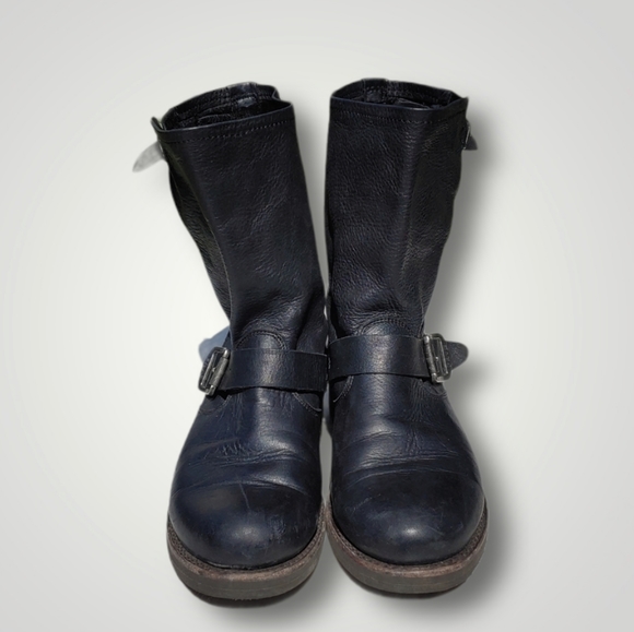 Frye Veronica Boots - Picture 3 of 9